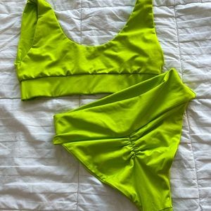 Londre Bathing Suit